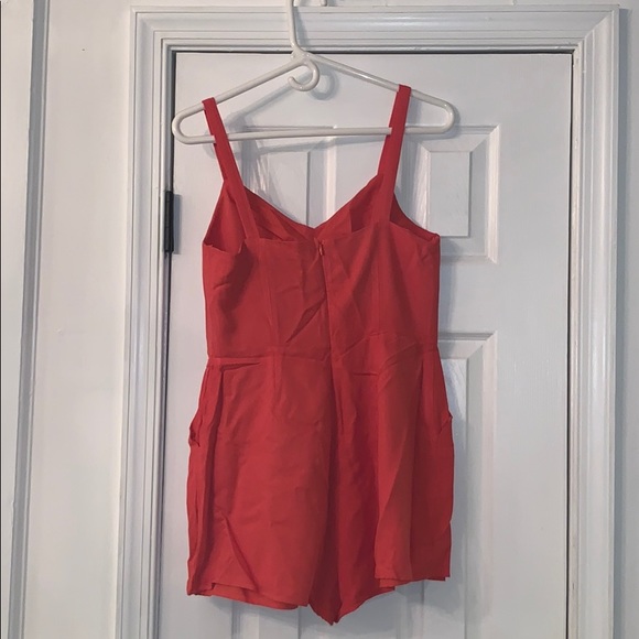 After Market Romper - Picture 2 of 2